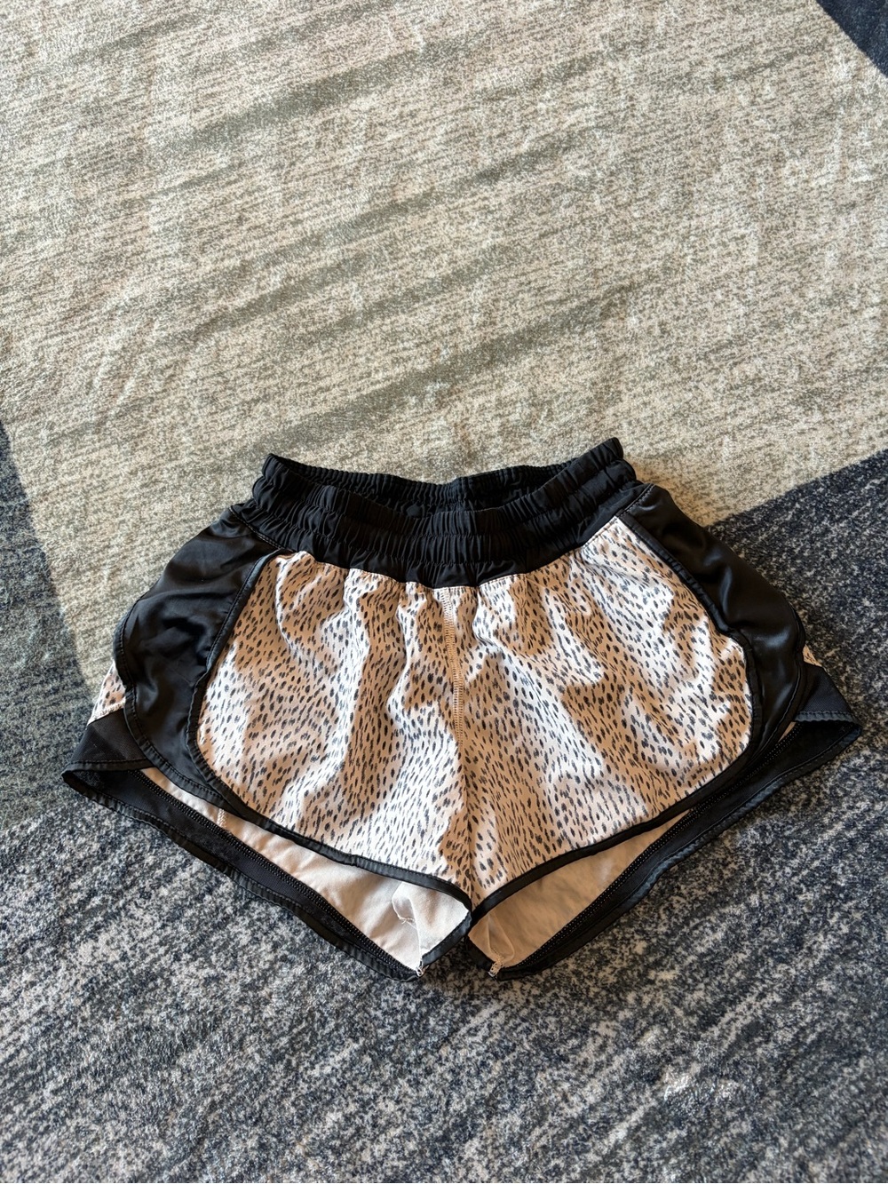 Vintage Lululemon Shorts